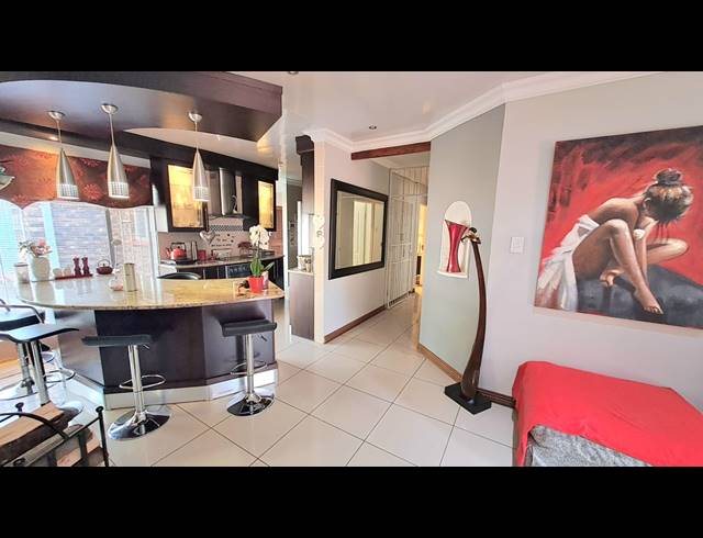 3 BEDROOM HOUSE FOR SALE IN FALCON RIDGE